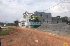 Cần bán lô đất đường lê quý đôn, thị trấn ái tử, huyện triệu phong, tỉnh quảng trị.