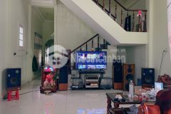 Nd997 cần bán nhà 2 mặt hẻm ô tô ngô quyền phường 6 tp đà lạt.