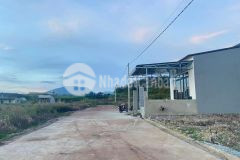 Bán 6x20m tại đơn dương sẵn thổ cư chỉ 600tr