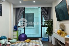 Cần bán nhà phan đình giót hđ, lô góc k doanh, làm văn phòng ô tô đỗ cửa, lh 0963685933.