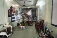 Nguyễn thái bình tb diện tích 50m2 hẻm xe hơi giá 7.2 tỷ