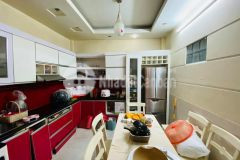 Bán nhà ngõ 328 đường nguyễn trãi, hai thoáng, 40m2, 4 tầng ở luôn, giá 3.25 tỷ