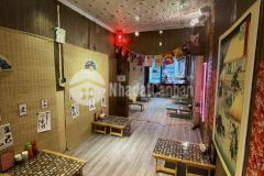 Sot lai môt căn duy nhât măt phô ly quôc sư 84m2, 4 tâng, 50 ty