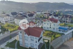 D1084 1085 bán 2 lô đất view đẹp khu biệt thự vip an sơn phường 4 tp đà lạt.