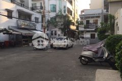 Bán nhà hẻm 288 nam kỳ khởi nghĩa, phường 8, quận 3. dtsd 31.6m2 1 trệt, 3 lầu giá 7 tỷ