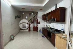 Bán gấp nhà xuân đỉnh dt 45m2, 5 tầng, mt 6m giá chỉ 4,2 tỷ