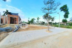 Bán đất mặt tiền nguyễn trọng thuật thuỷ lương chỉ 1.3x tỷ