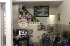 Bán nhà 2 tầng đường gò dầu quận tân phú 72.5m2 giá 6,2 tỉ.