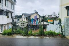 Bán đất 2 mặt tiền đường phạm hồng thái phường 10 đà lạt