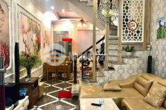 Bán nhà chính chủ quận đống đa 47m2, ở luôn, nhiều tiện ích, 4 tỷ