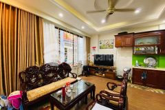 Hoàng quốc việt 55m2 đắc địa kd,ôtô vào nhà,6t tm mới đẹp ở ngay nhỉnh 12 tỷ