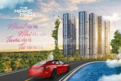 Bán căn hộ imperia smart city sở hữu 2 phòng ngủ giá chỉ từ 1 tỷ 307 trung tâm đại đô thị vinhomes smart city