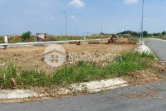 Đất nền phân lô 5x20m bình chánh 1,2 tỷ