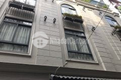 Siêu phẩm nhà phố, hxh tránh nhau, gò vấp, giá chốt 7.1 tỷ