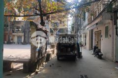 Lô góc hai mặt đường oto, phố tô hiệu, hà đông 3,8 tỷ.