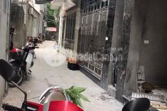 Ban nha vân canh hoai đưc 2 tâng tăng nôi thât gia re chi 1,55ty