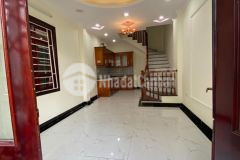 Bán nhà hà trì nhà đẹp dt 31m2 x 5 tầng. giá chỉ 2.8 tỷ