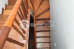 Nhà đẹp như khách sạn 555m x 7t, mt5m, 10,8 tỷ kd đỉnh.