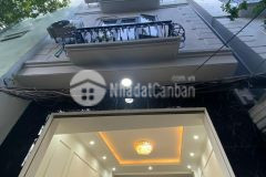 Bán nhà kđt linh đàm,nhà đẹp,ở ngay.dt38m.5tầng,nhỉnh 3tỷ