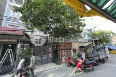 Căn ngang 4.5m dt 64m2 khu vip nguyễn thiệt thuật q.3 ôtô đỗ cửa chỉ 8.1 tỷ