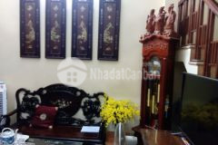 Cần bán gấp nhà minh khai hai bà trưng 45m2, 4 tỷ