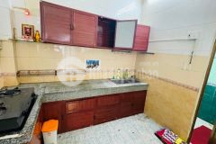 Bán nhà nơ trang long quận bình thạnh. dt 43m2. lh 0932155399.