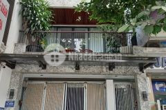 Cần bán gấp căn nhà liền kề phố tạ quang bửu kinh doanh oto đỗ 150m2, mt5m, 18ty..