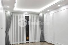 Khương trung, ngõ to như phố, ô tô, ngõ thông, kinh doanh, 48m2, 6 tầng nhỉnh 7 tỷ