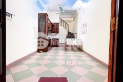 Bán nhà đội cấn cống vị cực đẹp. gần oto an sinh đỉnh 35m2 x 4t. giá chỉ 3.1 tỷ