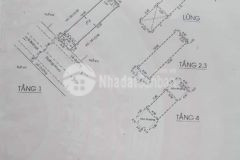 Hxh 6m đường bình lợi thiết kế đúc thép kinh doanh vip p13 bình thạnh giá 9.65tỷ