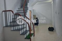 Nhà đẹp ngõ nông bán nhà minh khai 30m2 5 tầng giá nhỉnh 3 tỷ