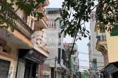 Bán đất, 60m2, lô góc, kinh doanh, ô tô tránh, nguyễn sơn, bồ đề, nhỉnh 9 tỷ