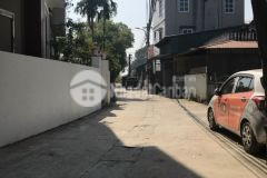 Nhà xây mới căn độc lập, cực gần đường vành đai 3.5 và đường 422b vân canh. 0986472186