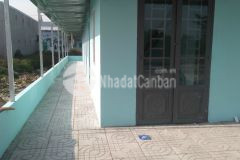 Do ngộp ngân hàng nên cần bán gấp dãy trọ ở củ chi giá 1 tỷ 250