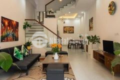 Bán nhà trung kính, 51m2 x4 tầng, đầu tư cho thuê, giá 3.99 tỷ