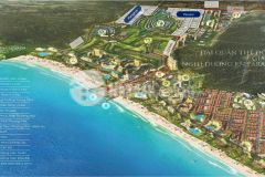 Ra hàng đất nền ven biển tại cam ranh dự án kn paradise giá 2,5 tỷlô sở hữu vĩnh viễn