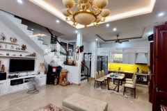 Bán nhà đẹp thanh xuân hiếm ô tô tránh dt 36m2 mt 4,5m gía 6,4 tỷ