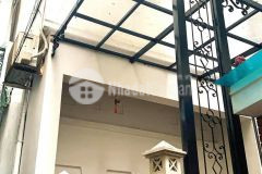 Kim ngưu nhà đẹp 2 mặt thoáng. 47m2 x 3t. gía 3.85 tỷ.