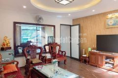 Bán nhà kđg mậu lương, 60m2, mt 5m, đường 18m, ô tô tránh, vỉa hè, kd đắc địa, nhỉnh 7 tỷ