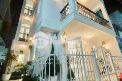 Bán gấp nhà tân bình 52m2 3 tầng chỉ hơn 7 tỷ