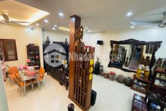 Nhà đẹp yên hòa cầu giấy 75m 5t chỉ 6.5 tỷ mặt tiền 7.5m.