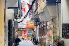 Bán nhà gần ngã bảy lý thái tổ, quận 10, 3 tầng cực mới.