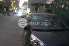 Bán nhà hoàng hoa thám dt 56 m2 x 5 tầng, mt 3.1 m giá 11.5 tỷ