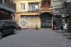 Nhà mới xuân la sát hồ tây. ô tô tận cửa. 51m2. 5 tầng. mt 7m. giá chỉ 6,65 tỷ.