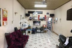 Bán nhà cấp 4 mặt tiền đường 4, phước bình, quận 9, dt 89m2m28.15tỷ.