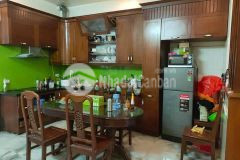 Bán nhà phố mậu lương, hà đông, 50mx5 tầng, vỉa hè, ô tô tránh, kinh doanh đỉnh