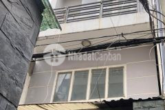 Chính chủ kẹt tiền bán nhà vĩnh viễn, quận 10, 37m2, 3 tầng, nhỉnh 5 tỷ.