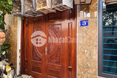 Nhà mới đẹp thang máy ngõ rộng view thoáng vĩnh viễn