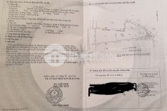 Chính chủ bán gấp nhà hẻm 240 nguyễn văn luông q6 chỉ chỉ 47trm2