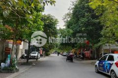 Lô góc mặt phố chùa láng láng thượng đống đa kd tuyệt đỉnh 130m2 mt12m 29tỷ